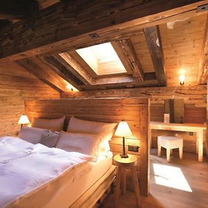 Maiensaesshotel Guarda Val